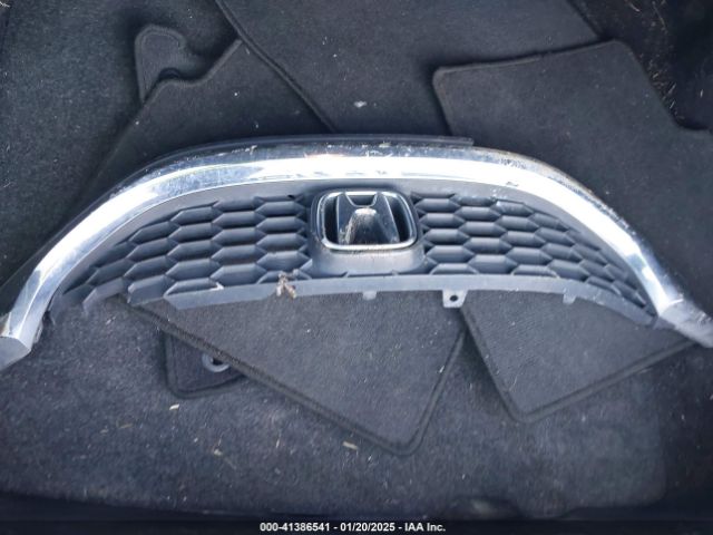 19XFB2F59EE074549 Honda Civic Lx