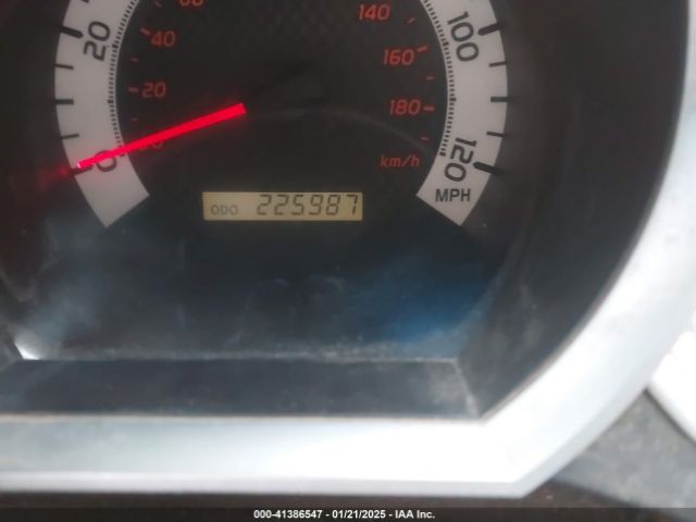 3TMJU4GN1FM174604 Toyota Tacoma Double Cab Prerunner