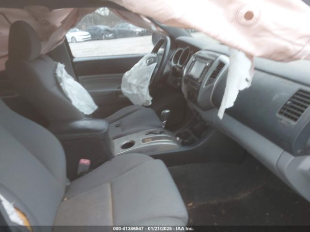 3TMJU4GN1FM174604 Toyota Tacoma Double Cab Prerunner