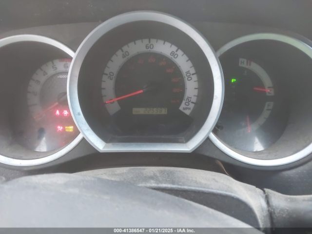 3TMJU4GN1FM174604 Toyota Tacoma Double Cab Prerunner