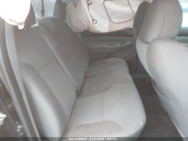 3TMJU4GN1FM174604 Toyota Tacoma Double Cab Prerunner