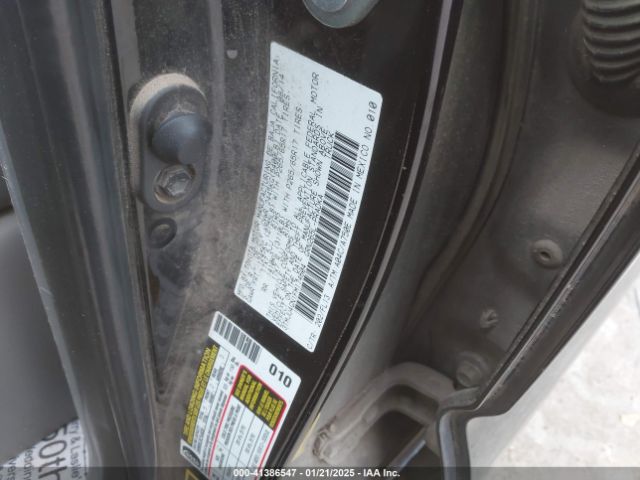 3TMJU4GN1FM174604 Toyota Tacoma Double Cab Prerunner