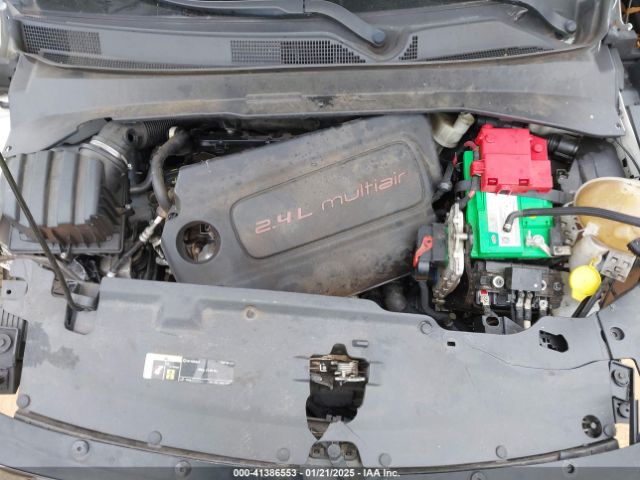 3C4NJCCB8LT114725 Jeep Compass Limited Fwd