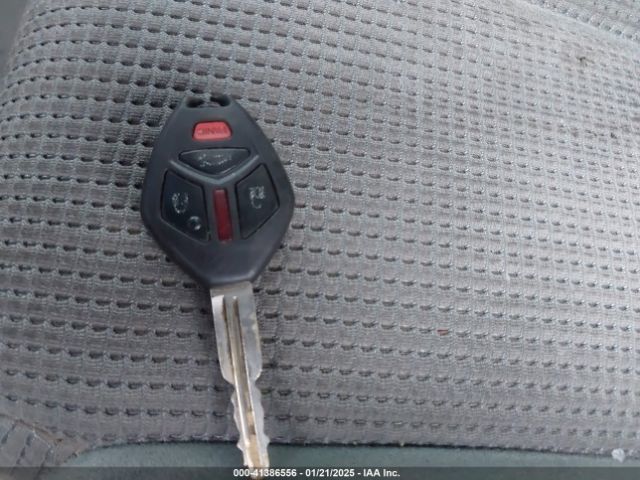 2009 MITSUBISHI ECLIPSE 4A3AK24FX9E021055 Photo 10