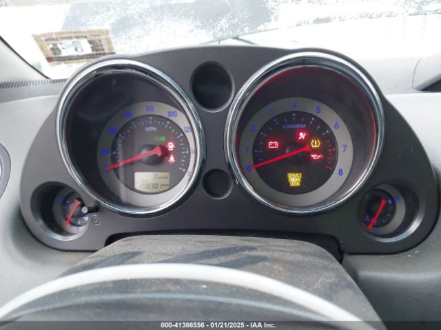 2009 MITSUBISHI ECLIPSE 4A3AK24FX9E021055 Photo 6