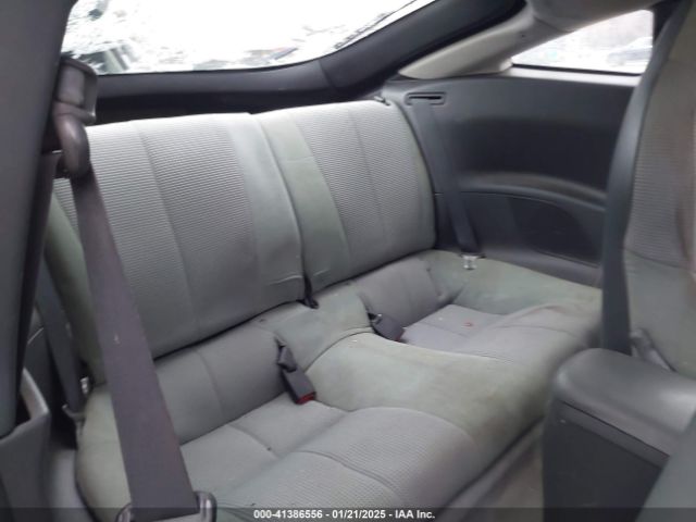 2009 MITSUBISHI ECLIPSE 4A3AK24FX9E021055 Photo 7