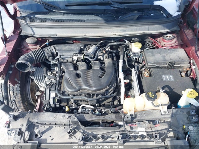 1C4PJMBX5KD335425 Jeep Cherokee Trailhawk 4x4
