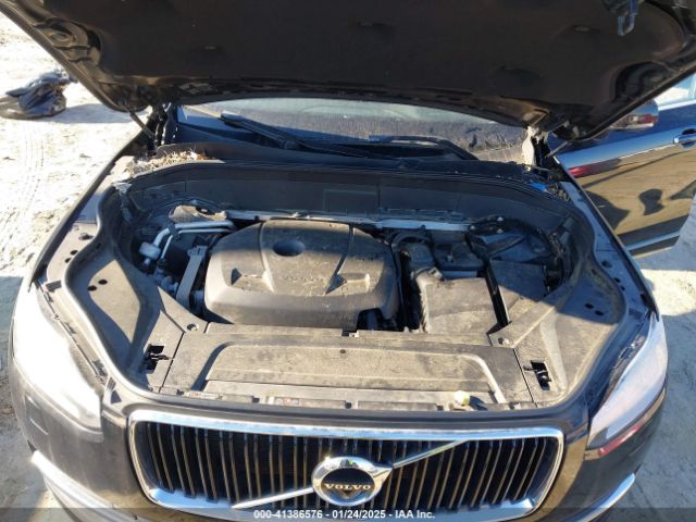 YV4A22PK1G1069198 Volvo Xc90 T6 Momentum