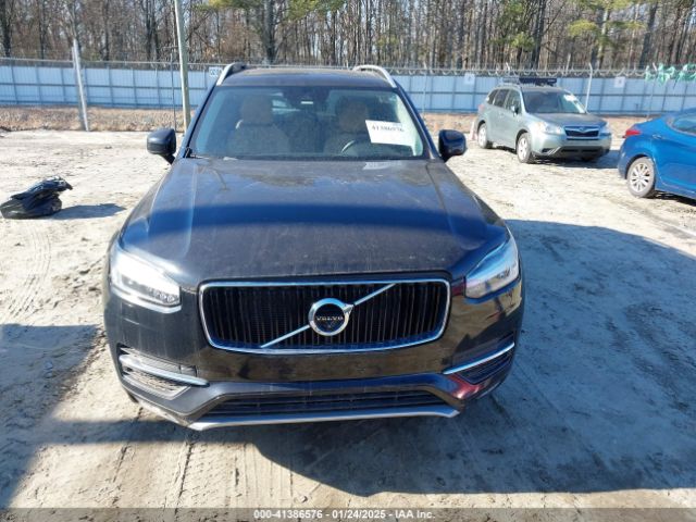 YV4A22PK1G1069198 Volvo Xc90 T6 Momentum