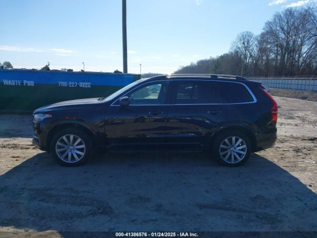 YV4A22PK1G1069198 Volvo Xc90 T6 Momentum