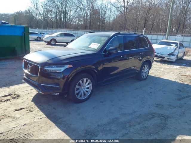 YV4A22PK1G1069198 Volvo Xc90 T6 Momentum