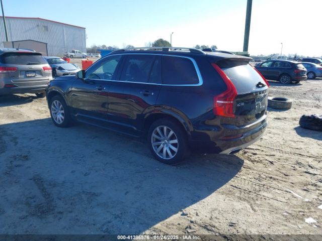YV4A22PK1G1069198 Volvo Xc90 T6 Momentum