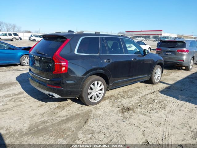 YV4A22PK1G1069198 Volvo Xc90 T6 Momentum