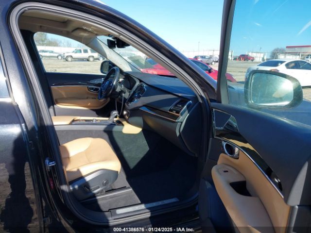 YV4A22PK1G1069198 Volvo Xc90 T6 Momentum