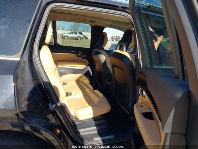 YV4A22PK1G1069198 Volvo Xc90 T6 Momentum