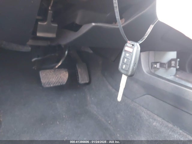 Honda Civic Lx 2016 2HGFC2F50GH560169 Image 11