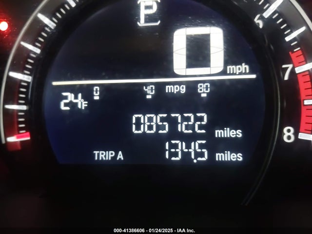 Honda Civic Lx 2016 2HGFC2F50GH560169 Image 16