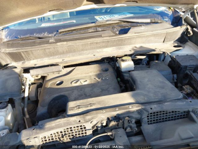 5N1AL0MN5EC527289 Infiniti QX60