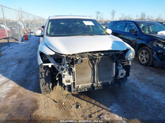 5N1AL0MN5EC527289 Infiniti QX60