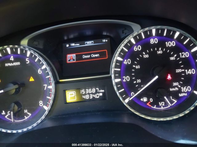 5N1AL0MN5EC527289 Infiniti QX60