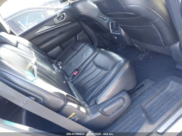 5N1AL0MN5EC527289 Infiniti QX60