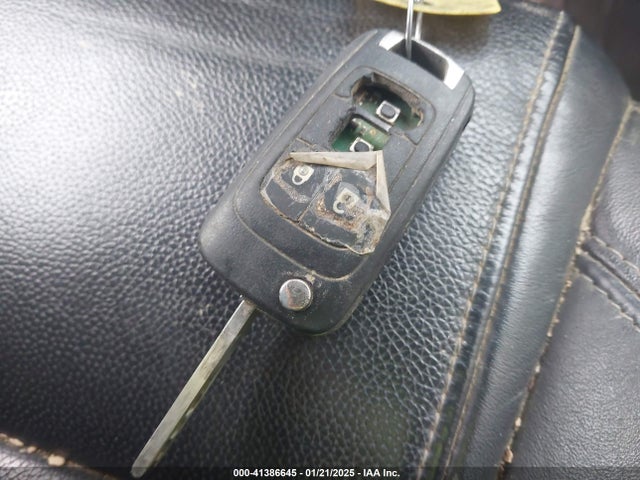 Chevrolet Cruze 1lt Auto 2014 1G1PC5SB6E7352055 Image 11