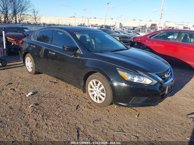 Nissan Altima 2.5 S 2017 1N4AL3AP2HC134758 Image 1
