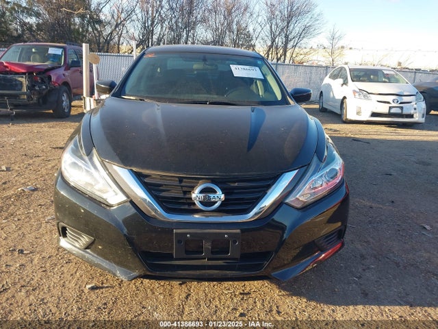 Nissan Altima 2.5 S 2017 1N4AL3AP2HC134758 Image 12