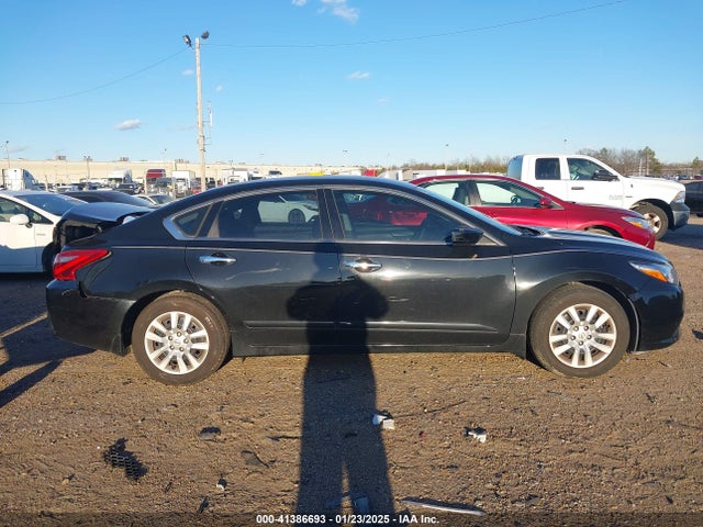 Nissan Altima 2.5 S 2017 1N4AL3AP2HC134758 Image 13