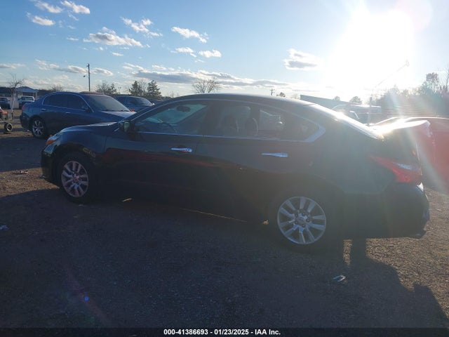 Nissan Altima 2.5 S 2017 1N4AL3AP2HC134758 Image 14
