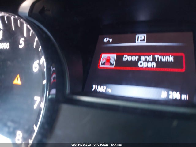 Nissan Altima 2.5 S 2017 1N4AL3AP2HC134758 Image 15