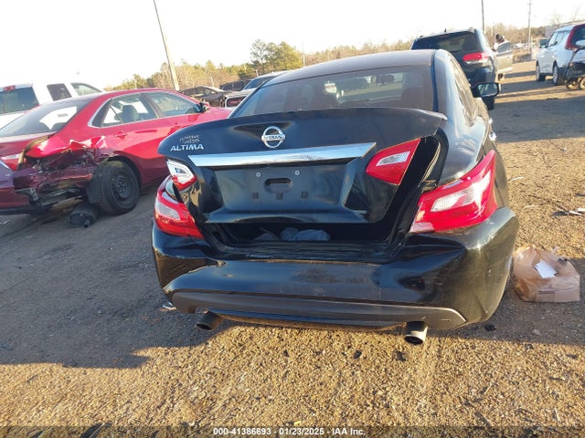Nissan Altima 2.5 S 2017 1N4AL3AP2HC134758 Image 16