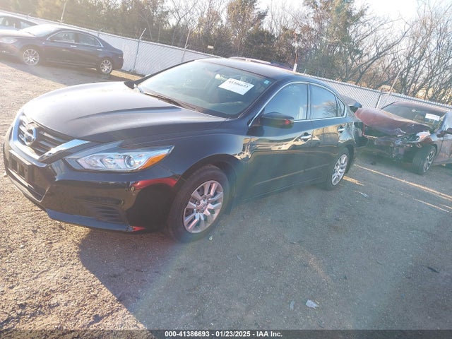 Nissan Altima 2.5 S 2017 1N4AL3AP2HC134758 Image 2