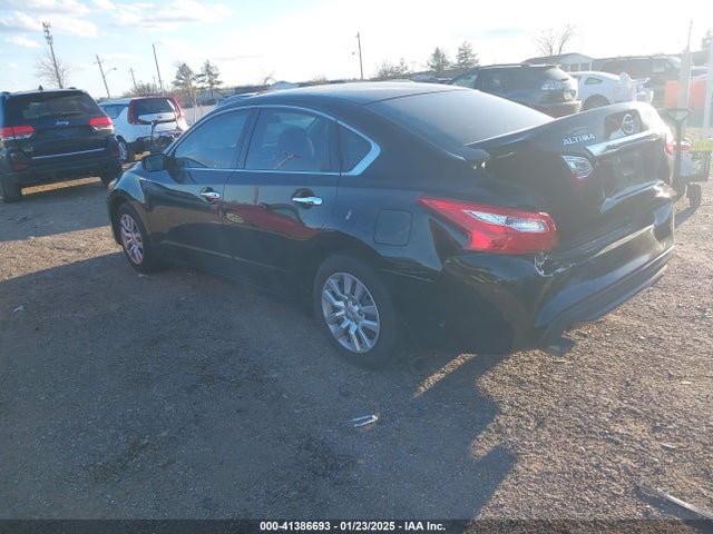 Nissan Altima 2.5 S 2017 1N4AL3AP2HC134758 Image 3