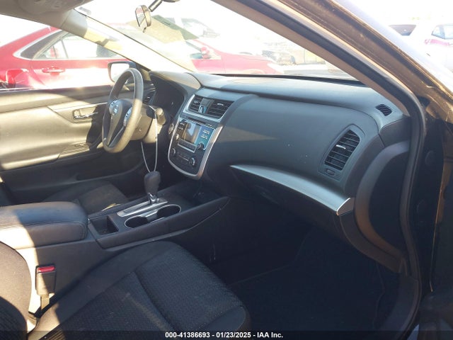 Nissan Altima 2.5 S 2017 1N4AL3AP2HC134758 Image 5
