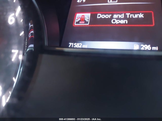 Nissan Altima 2.5 S 2017 1N4AL3AP2HC134758 Image 7