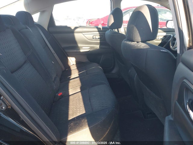 Nissan Altima 2.5 S 2017 1N4AL3AP2HC134758 Image 8