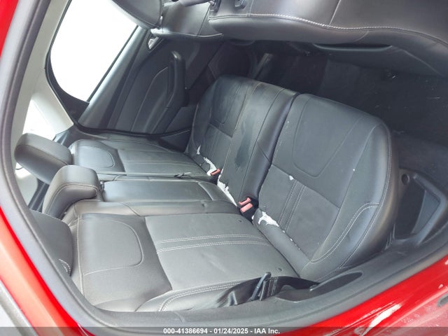 Ford FOCUS SE 2014 1FADP3K22EL323457 Image 8