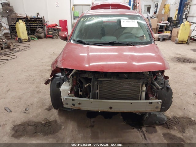 3N1CN7AP8KL821262 Nissan Versa 1.6 Sv