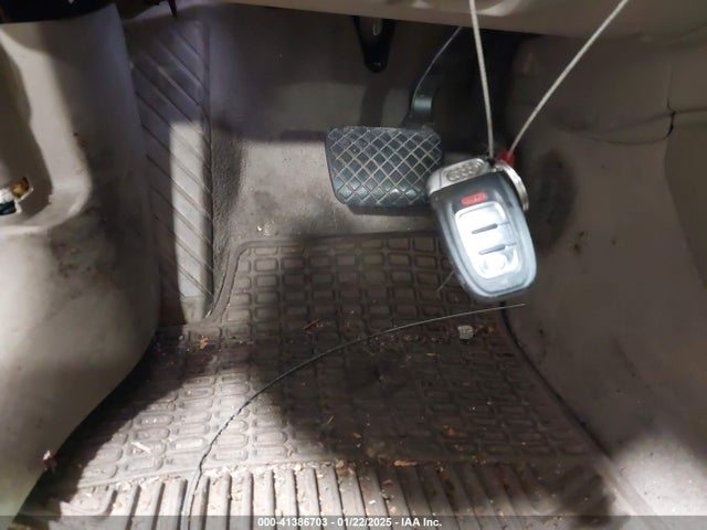 2009 AUDI A4 WAULF78K39N066016 Photo 10