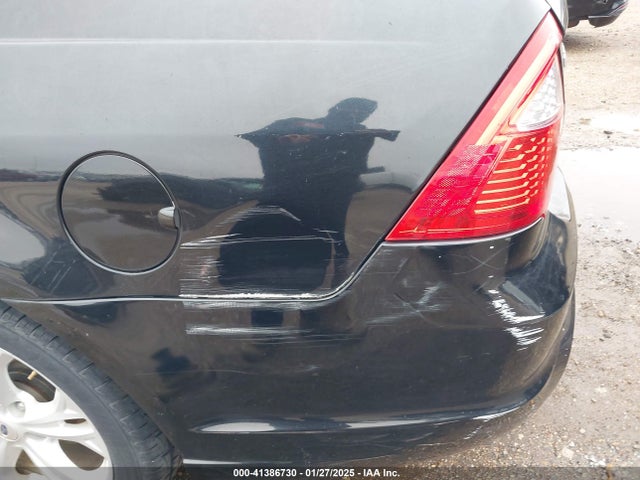 Продажа на аукционе авто 2012 Ford Fusion Se, vin: 3FAHP0HA6CR357527, номер лота: 41386730