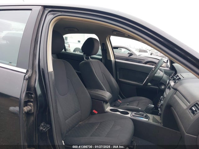 Продажа на аукционе авто 2012 Ford Fusion Se, vin: 3FAHP0HA6CR357527, номер лота: 41386730