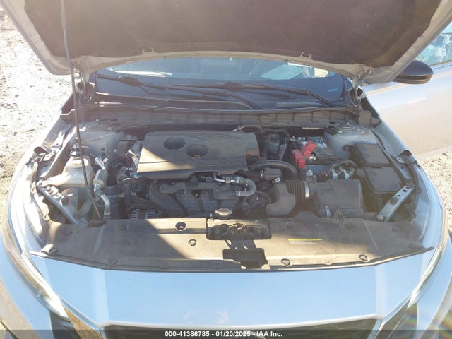 Nissan Altima 2.5 Sr 2019 1N4BL4CV7KC182382 Image 10