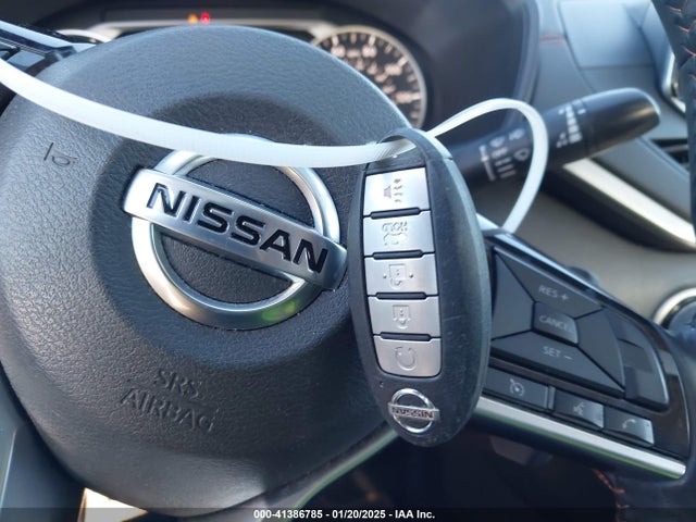 Nissan Altima 2.5 Sr 2019 1N4BL4CV7KC182382 Image 11