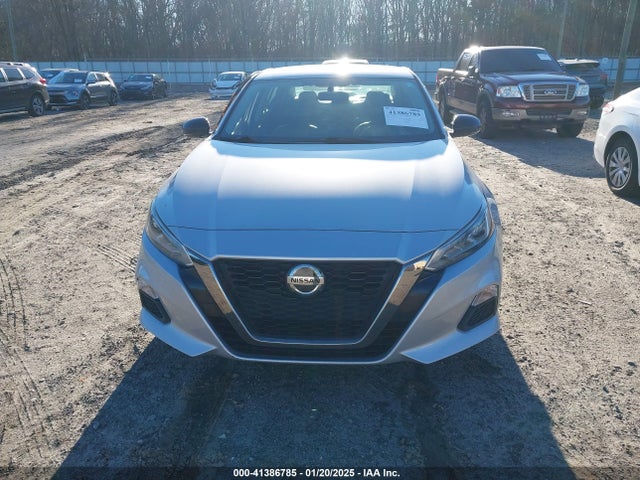 Nissan Altima 2.5 Sr 2019 1N4BL4CV7KC182382 Image 12