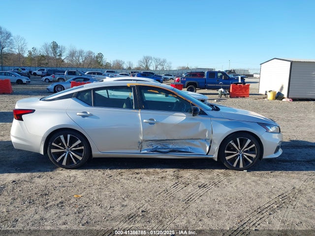 Nissan Altima 2.5 Sr 2019 1N4BL4CV7KC182382 Image 13