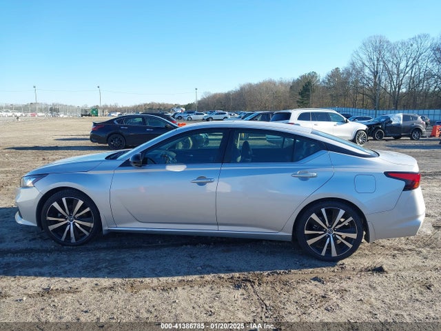 Nissan Altima 2.5 Sr 2019 1N4BL4CV7KC182382 Image 14