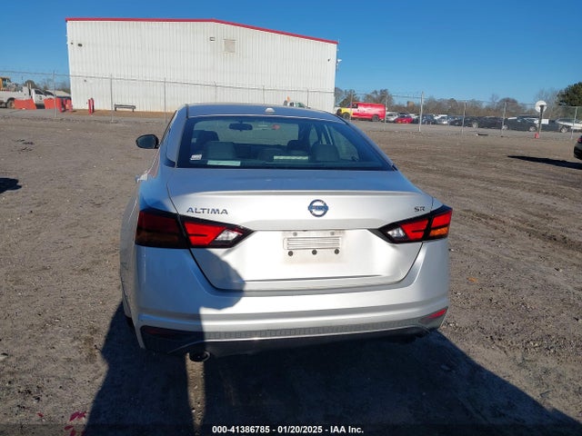 Nissan Altima 2.5 Sr 2019 1N4BL4CV7KC182382 Image 16