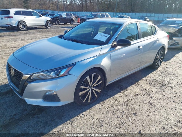Nissan Altima 2.5 Sr 2019 1N4BL4CV7KC182382 Image 2