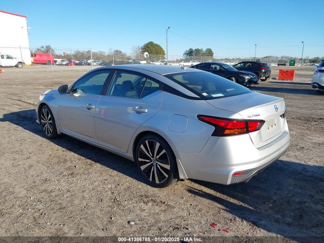 Nissan Altima 2.5 Sr 2019 1N4BL4CV7KC182382 Image 3